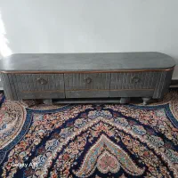 زیرتلویزیون طوسی نو