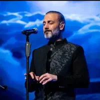 بلیط کنسرت علیرضا قربانی