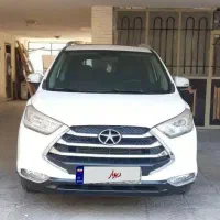 جک S3 درحد