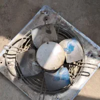 فن.هواکش