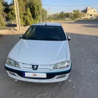 پارس موتور TU5 مدل۴۰۱