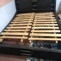 تخت خواب دو نفره