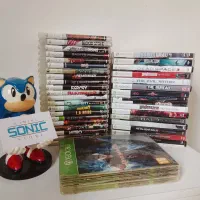آرشیو کامل بازی Xbox 360 / برنرمکس ایکس باکس اکبند