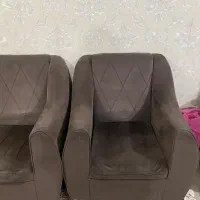 مبل خونگی|مبلمان خانگی و میز عسلی|رشت, باهنر|دیوار