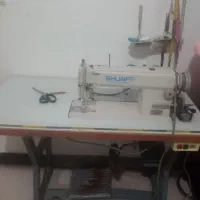 چرخ خیاطی راسته دوز