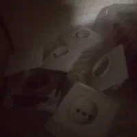 پریز برق لوازم استوک