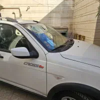 فروش کوئیک دنده ای صفر ۱۴۰۴
