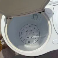 مینی واش دو قلو
