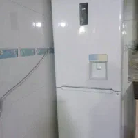 یخچال فریزر ساید در حد سه ماه کار کرده