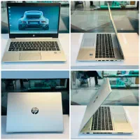 HP porobok  450 G7