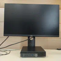 مانیتو  24inch - Dell مدل P2419H
