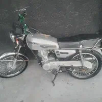 هندا ۱۲۵ ۵ دنده فورس پول لازم