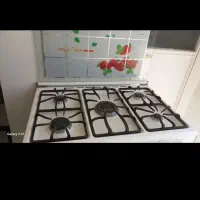اجاق گاز فردار وجوجه گردان لوفرا