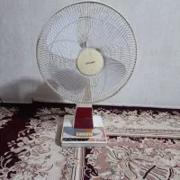 پنکه رومیزی