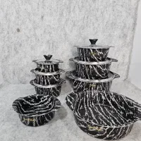 سرویس قابلمه