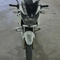 آپاچی 180cc|موتورسیکلت|کرج, شهرک سهرابیه|دیوار