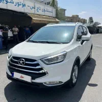 جک اس ۳ مدل ۱۴۰۱ معاوضه هم دارد