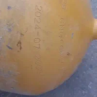 کپسول cng