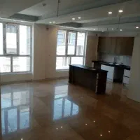 110 متر ۳ خواب فول کلیدنخورده با روف گاردن