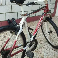 دوچرخه ورساچ26 آلمینیوم