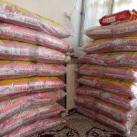 برنج خاطره هندی 16کیسه 4عددی