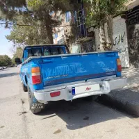 نیسان 1401|خودرو سواری و وانت|مشهد, چهارچشمه|دیوار