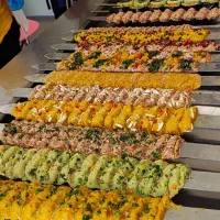 استخدام منقل دار و تخته کار در سیرجان