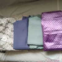 پارچه و شال و روسری