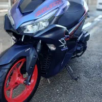 موتور گلکسی۱۵۵r