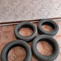لاستیک ماشین