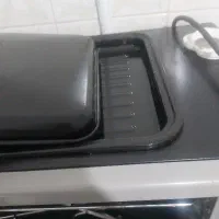 توستر|اجاق گاز و لوازم برقی پختوپز|اسفراین, |دیوار