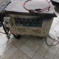 دستگاه جوش