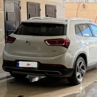 Ds6 لوکس فرانسوری