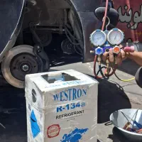 گازکولر خودرو،سفارش امارات،باضمانت،۳ملیون
