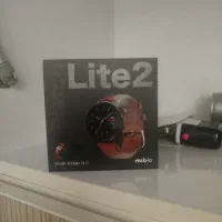 ساعت هوشمند mibro lite 2