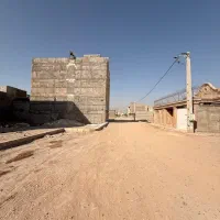 زمین سند تک برگ ۱۹۲ متر موقعیت عالی