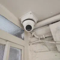 دوربین مداربسته