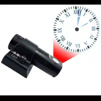 ساعت پروژکتوری مدل X Projector