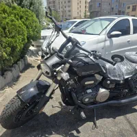 موتور بنداراک