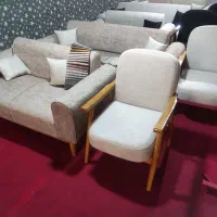 مبل اسکارلت فقط ۱۷ میلیون با اقصاط ۱۲ ماهه