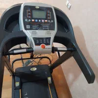 فروش تردمیل ATP SPORT ( خانگی فول ) ۱۲۰ کیلوگرم