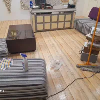 خدمات نظافتی دنیای ماندگار