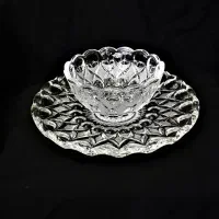 پیش دستی میوه خوری یخی آنجلیکا