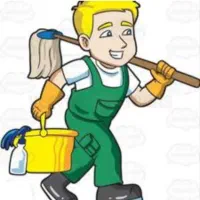 استخدام نظافتچی