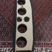 باند طاقچه سه بعدی ۴۰۵