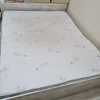 تشک‌ رویال دو نفره