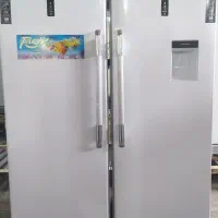 فروش انواع یخچال خانگی و صنعتی با قیمت عالی
