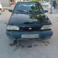 پراید۸۴تمیز