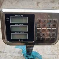 ترازوی دیجیتالی