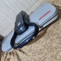 اتو پرس ژانومه نو